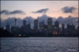 Sydney Skyline Original
